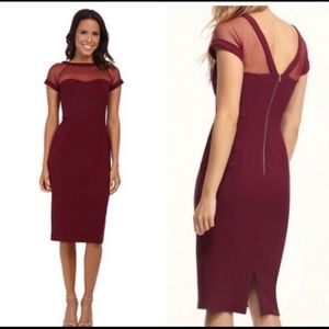 Maggy London cocktail dress